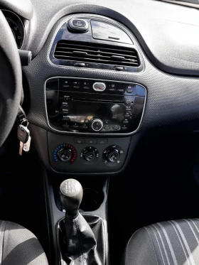 Fiat Punto 1.3 DIESEL  - 5500 лв. / 2812.11 € - 27402745 8