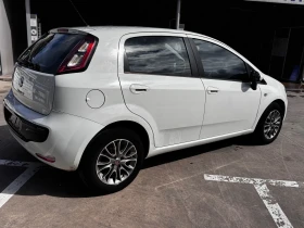 Fiat Punto 1.3 DIESEL  - 5500 лв. / 2812.11 € - 27402745 4