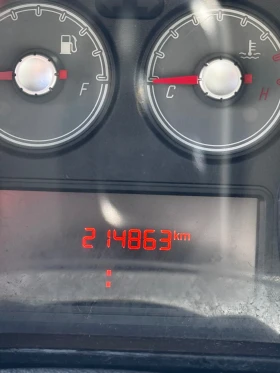 Fiat Punto 1.3 DIESEL  - 5500 лв. / 2812.11 € - 27402745 9