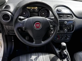 Fiat Punto 1.3 DIESEL  - 5500 лв. / 2812.11 € - 27402745 7