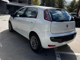 Fiat Punto 1.3 DIESEL  - 5500 лв. / 2812.11 € - 27402745 6