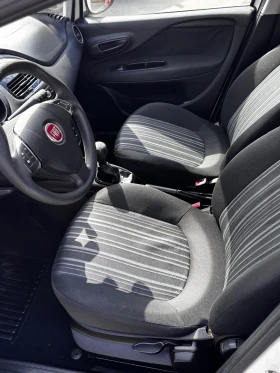 Fiat Punto 1.3 DIESEL  - 5500 лв. / 2812.11 € - 27402745 10