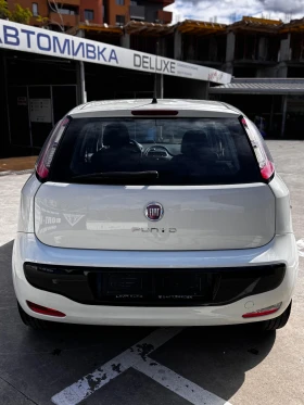 Fiat Punto 1.3 DIESEL  - 5500 лв. / 2812.11 € - 27402745 5