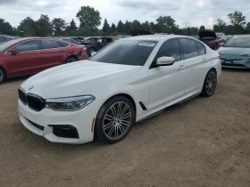 BMW 540 XI