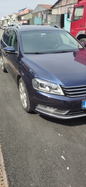 VW Passat 1.4 16V MPI , снимка 4