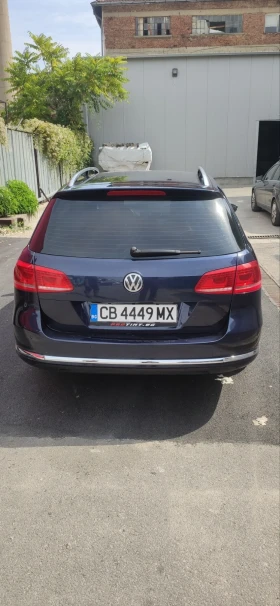 VW Passat 1.4 16V MPI , снимка 2