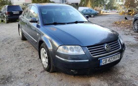 VW Passat 1.9tdi 131k.   | Mobile.bg    4