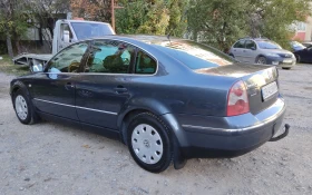VW Passat 1.9tdi 131k.   | Mobile.bg    10