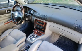 VW Passat 1.9tdi 131k.   | Mobile.bg    13