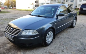VW Passat 1.9tdi 131k.   | Mobile.bg    11