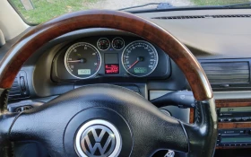 VW Passat 1.9tdi 131k.   | Mobile.bg    2