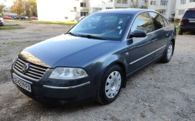     VW Passat 1.9tdi 131k.  