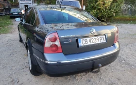 VW Passat 1.9tdi 131k.   | Mobile.bg    9