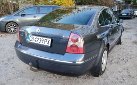 VW Passat 1.9tdi 131k.   | Mobile.bg    8