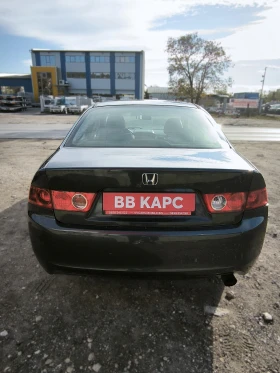 Honda Accord 2.0i AUTOMATIC  - 7899 лв. / 4038.69 € - 86417480 5