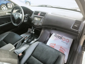 Honda Accord 2.0i AUTOMATIC  - 7899 лв. / 4038.69 € - 86417480 10
