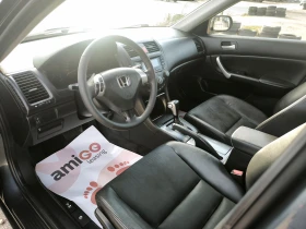 Honda Accord 2.0i AUTOMATIC  - 7899 лв. / 4038.69 € - 86417480 8