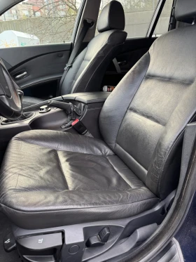 BMW 525 525D | Mobile.bg    15