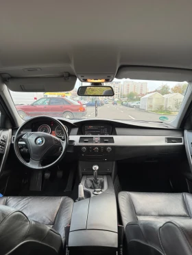 BMW 525 525D | Mobile.bg    11