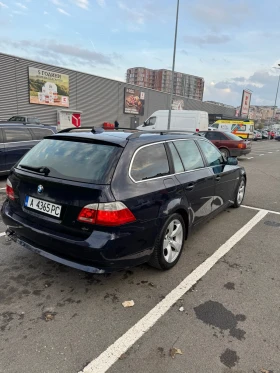 BMW 525 525D | Mobile.bg    4