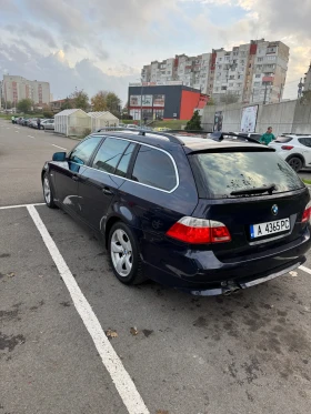 BMW 525 525D | Mobile.bg    6