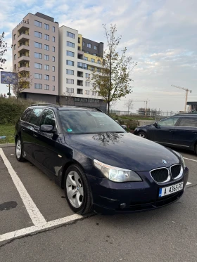 BMW 525 525D | Mobile.bg    3