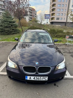 BMW 525 525D | Mobile.bg    2