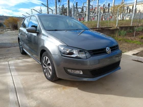 VW Polo 1.4 - изображение 1