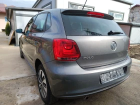 VW Polo 1.4 | Mobile.bg    5