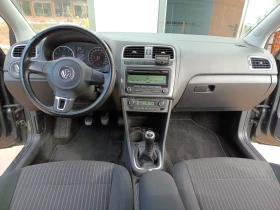 VW Polo 1.4 | Mobile.bg    7