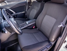 Toyota Avensis 1.8 VVT-i Facelift | С ГАРАНЦИЯ | КАМЕРА | ПОДГРЕВ - 16990 лв. / 8686.85 € - 90774523 15