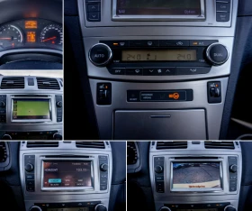 Toyota Avensis 1.8 VVT-i Facelift | С ГАРАНЦИЯ | КАМЕРА | ПОДГРЕВ - 16990 лв. / 8686.85 € - 90774523 14