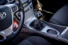 Toyota Avensis 1.8 VVT-i Facelift | С ГАРАНЦИЯ | КАМЕРА | ПОДГРЕВ - 16990 лв. / 8686.85 € - 90774523 13