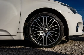 Toyota Avensis 1.8 VVT-i Facelift | С ГАРАНЦИЯ | КАМЕРА | ПОДГРЕВ - 16990 лв. / 8686.85 € - 90774523 9