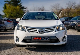Toyota Avensis 1.8 VVT-i Facelift | С ГАРАНЦИЯ | КАМЕРА | ПОДГРЕВ - 16990 лв. / 8686.85 € - 90774523 2