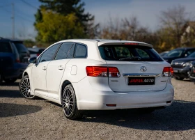 Toyota Avensis 1.8 VVT-i Facelift | С ГАРАНЦИЯ | КАМЕРА | ПОДГРЕВ - 16990 лв. / 8686.85 € - 90774523 6