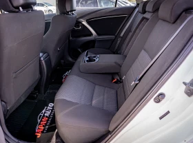 Toyota Avensis 1.8 VVT-i Facelift | С ГАРАНЦИЯ | КАМЕРА | ПОДГРЕВ - 16990 лв. / 8686.85 € - 90774523 16