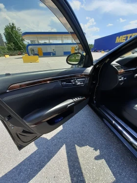 Mercedes-Benz S 600 S600LONG | Mobile.bg    11
