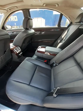 Mercedes-Benz S 600 S600LONG | Mobile.bg    15