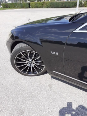 Mercedes-Benz S 600 S600LONG | Mobile.bg    3