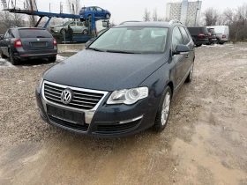 ������ VW Passat