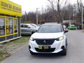 Peugeot 2008 GT 130kc. -Гаранция