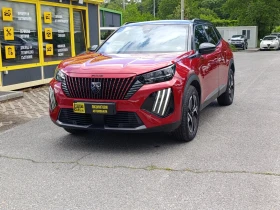 ������ Peugeot 2008