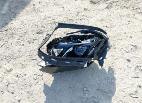 Mercedes-Benz GLS 450 MULTIBEAM* PANO* 360* 7 МЕСТЕН*  - 26999 лв. / 13804.37 € - 20561930 7