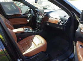 Mercedes-Benz GLS 450 MULTIBEAM* PANO* 360* 7 МЕСТЕН*  - 26999 лв. / 13804.37 € - 20561930 10