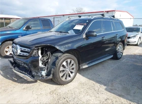 Mercedes-Benz GLS 450 MULTIBEAM* PANO* 360* 7 МЕСТЕН*  - 26999 лв. / 13804.37 € - 20561930 3