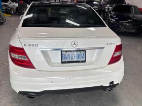 Mercedes-Benz C 350 2012 4MATIC * БЕЗ ПЪРВОНАЧАЛНА ВНОСКА*  - 11890 лв. / 6079.26 € - 24791842 5