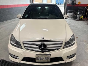 Mercedes-Benz C 350 2012 4MATIC * БЕЗ ПЪРВОНАЧАЛНА ВНОСКА*  - 11890 лв. / 6079.26 € - 24791842 2