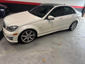 Mercedes-Benz C 350 2012 4MATIC * БЕЗ ПЪРВОНАЧАЛНА ВНОСКА*  - 11890 лв. / 6079.26 € - 24791842 3