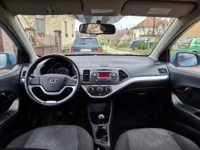 Kia Picanto 1.0i 69кс, снимка 5 — Bazar.bg Kia Picanto 1.0i 69кс, снимка 5